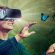 Samsung và dự án học tập VR Eduthon