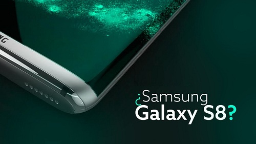Samsung Galaxy S8 thêm nhiều tính năng mới, dời lại ngày ra mắt