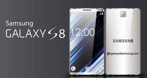 Samsung Galaxy S8 sẽ đi kèm những phụ kiện siêu hấp dẫn