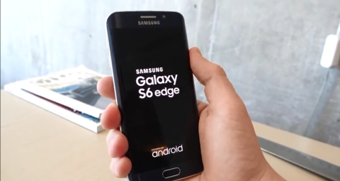 Mẹo chữa dứt bệnh Samsung Galaxy S6 chạy chậm và lag, cứu nguy người dùng