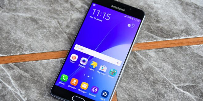 Mẹo tối ưu hóa thời gian sử dụng pin trên Samsung Galaxy A8