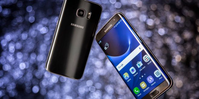 “Ông lớn Hàn Quốc”- Samsung chính thức tuyên bố Samsung Galaxy S7 không có vấn đề gì về Pin