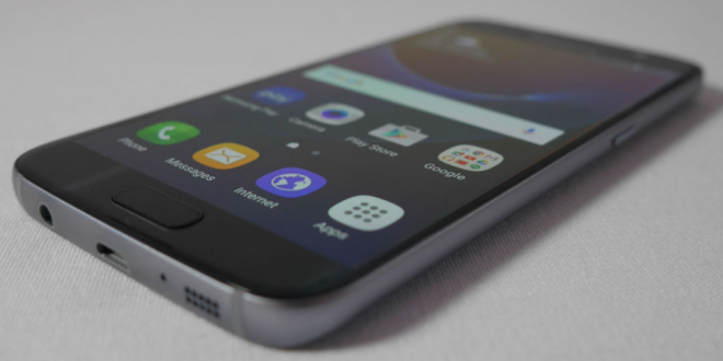 10 cách khắc phục lỗi thường gặp trên Samsung Galaxy S7/ S7 Edge