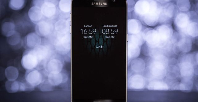 Samsung Galaxy S8 bất ngờ lộ giá bán