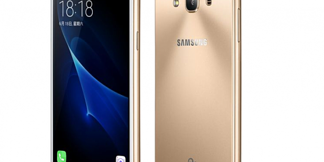 Làm gì khi Samsung Galaxy J3 Pro bị hỏng loa ngoài?
