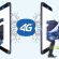 Nâng cấp mạng 3G lên 4G cho tất cả điện thoại Android bạn đã biết?