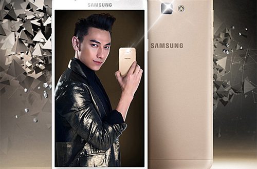 4 đặc điểm làm nên sức hấp dẫn tuyệt vời của cơn sốt Samsung Galaxy J7 Prime