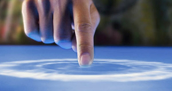 Nút Home ảo của Samsung Galaxy S8 sẽ được trang bị công nghệ cảm ứng 3D