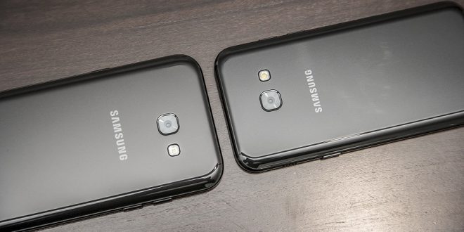5 thủ thuật tiện ích không thể bỏ qua trên Samsung Galaxy A5 2017