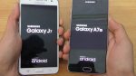 Nên chọn mua Samsung galaxy A7 2016 hay galaxy J7 Prime?