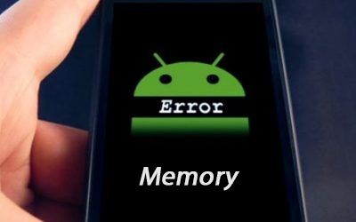Gợi ý cách khắc phục lỗi smartphone không nhận thẻ nhớ