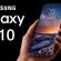 Danh sách các tính năng hấp dẫn sẽ xuất hiện trên Samsung Galaxy S10