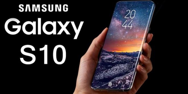 Danh sách các tính năng hấp dẫn sẽ xuất hiện trên Samsung Galaxy S10