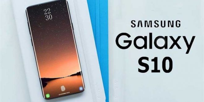 Rò rỉ thông tin phiên bản 5G Galaxy S10 sẽ có màn hình 6.7 inch, nhận diện khuôn mặt 3D