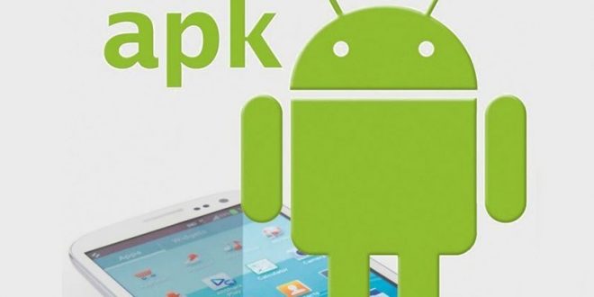 Hướng dẫn cài đặt APK trên thiết bị Android