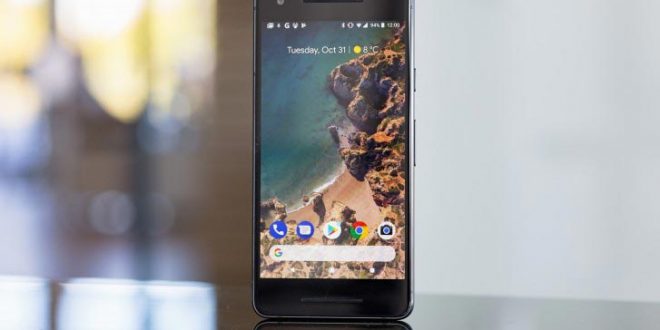 Google tìm thấy lỗ hổng bảo mật trong một số dòng điện thoại Android