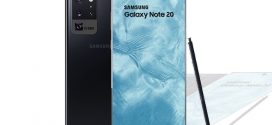 Samsung bất ngờ “Cải Lùi” cho Galaxy Note 20