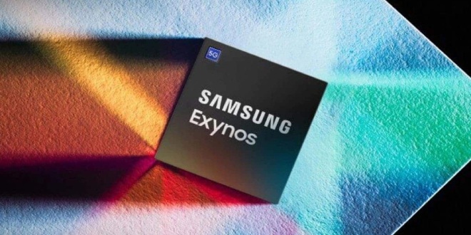 Samsung vẫn chưa ra mắt chip Exynos mặc dù tung ảnh teaser hấp dẫn