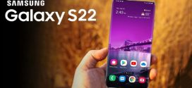 Thiết kế dòng Samsung Galaxy S22 đầy thu hút
