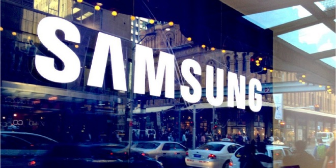 Doanh thu Samsung đứng thứ 2 nhưng mảng cảm biến hình ảnh vẫn giảm