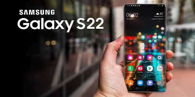 Samsung Galaxy S22 sẽ giúp hãng bắt kịp các đối thủ khác