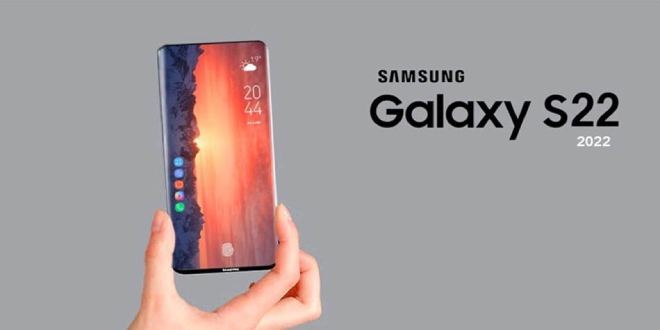 Rò rỉ thông tin về dung lượng pin của dòng Samsung Galaxy S22