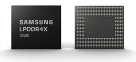 Samsung thành công trong việc chế tạo RAM 64GB cho smartphone?