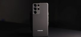 Mua Samsung Galaxy S22 không được tặng kèm sạc?