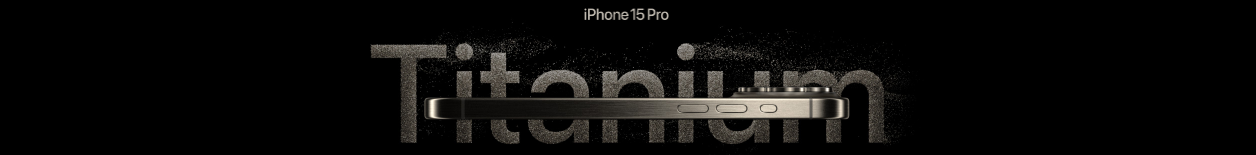 Mua iphone 15 pro max 256gb mới chính hãng tại 24hStore