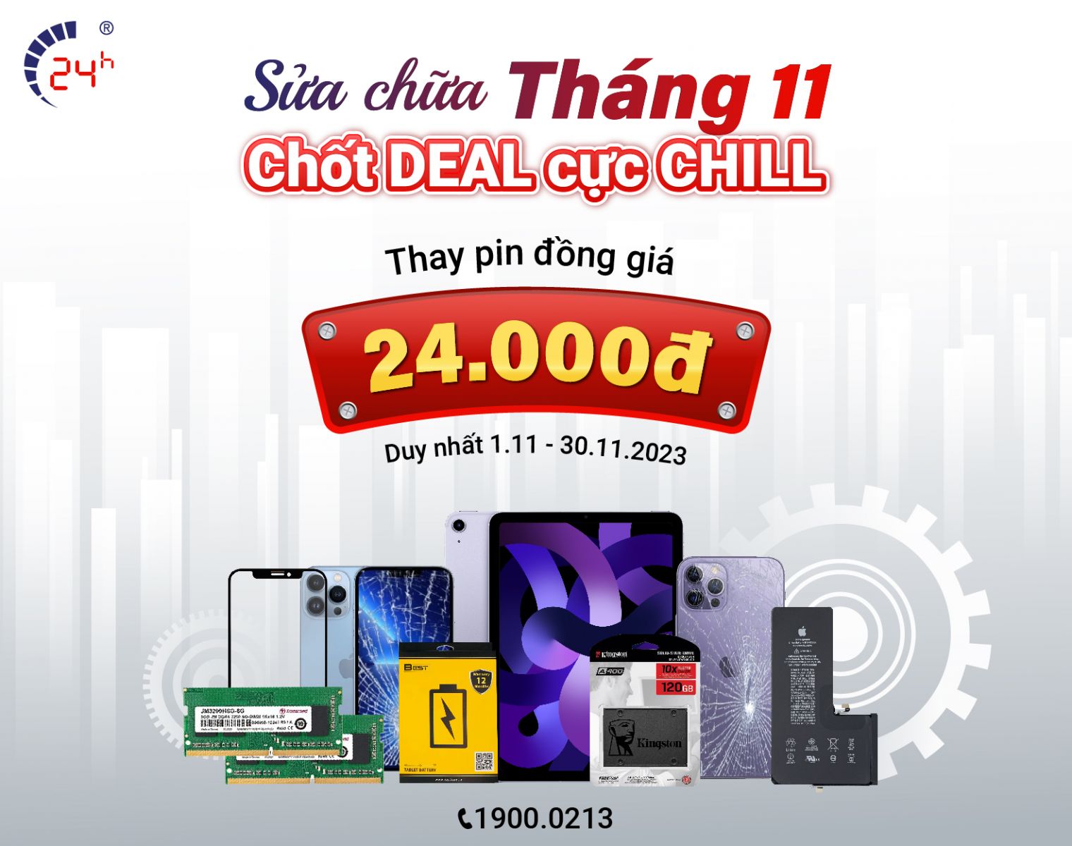 Tet tang vang